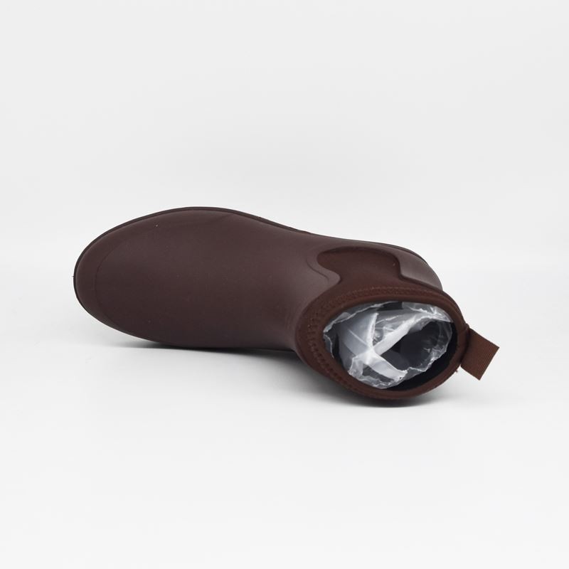 short rain boots womens (5)