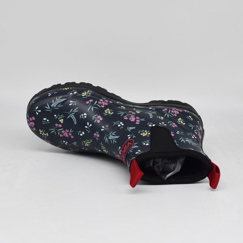 low cut gumboots (5)